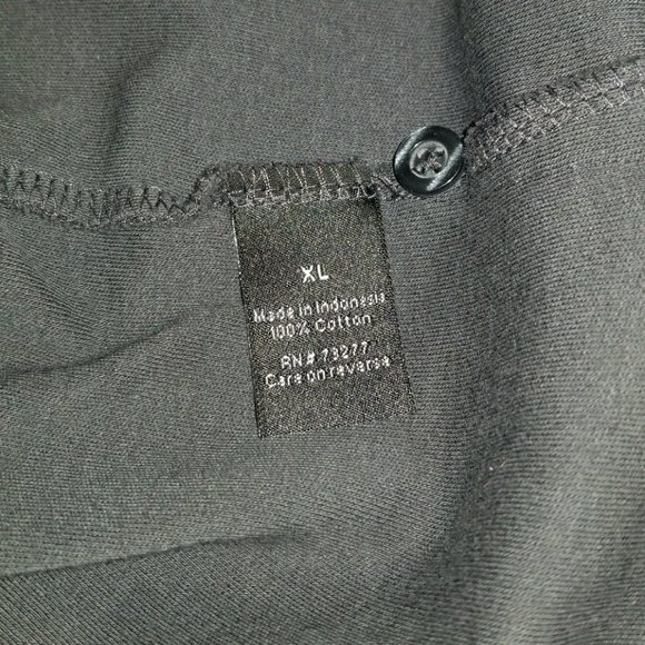 🚫SOLD🚫2 Men's 100% Cotton Polo Shirts - Picture 5 of 5